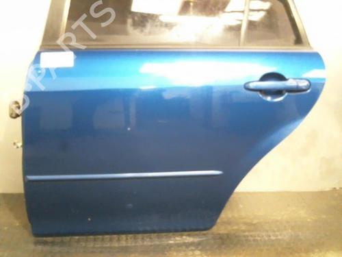 Left rear door MAZDA 6 Hatchback (GG)  | BP19984264C4 