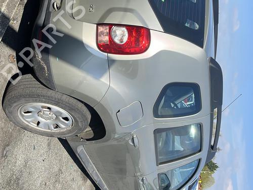 AC compressor DACIA DUSTER (HS_) 1.5 dCi | BP19965145M34 - Image 4