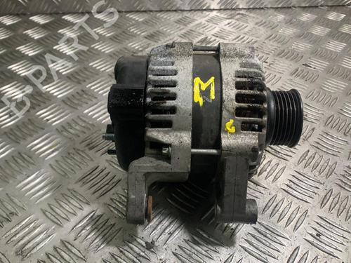 Used Alternator CHEVROLET AVEO Hatchback (T300) [2011-2025]  20011857