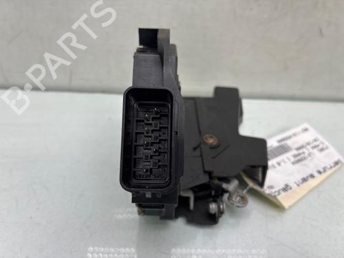 Front left lock FORD FOCUS C-MAX (DM2) 1.8 TDCi | BP38561739C98 - Image 2