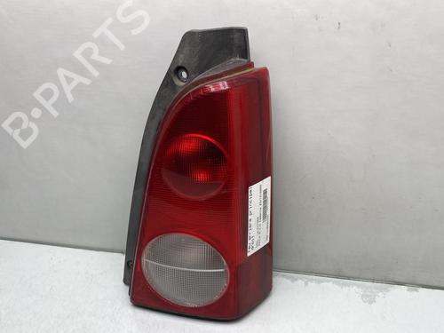 Farolim direito OPEL AGILA A (H00) 1.2 16V (F68) (75 hp) 31281735