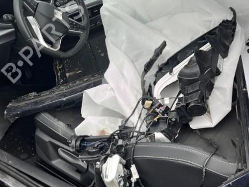 Front left window mechanism SEAT ARONA (KJ7, KJP) 1.0 TSI | BP22916532C22 