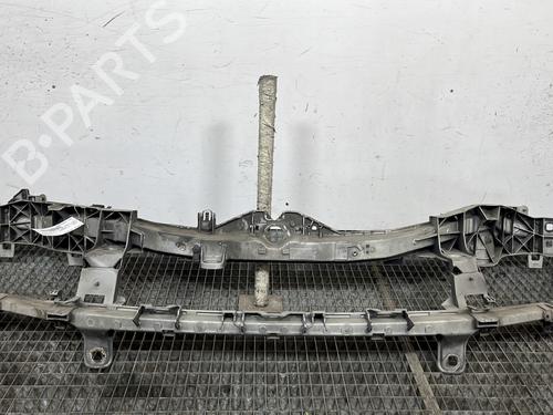 Frontplate/Frontkurv FORD FOCUS II (DA_, HCP, DP) 1.6 TDCi (90 hp) 27701478