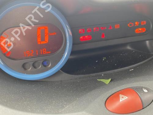 Left tailgate light RENAULT TWINGO II (CN0_) 1.5 dCi 75 | BP21775707C79 - Image 12