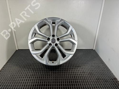 Used Rim Rim RENAULT GRAND SCÉNIC IV (R9_) [2016-2023] 34216954 34216954