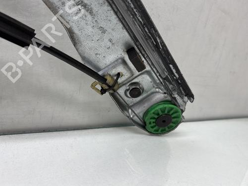 Left headlight RENAULT MASTER III Van (FV) 2.3 dCi 100 FWD (FV0A, FV0B, FV0G, FV0K, FV0H) | BP27734894C28 - Image 2