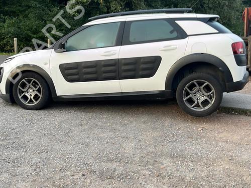 Airbag set CITROËN C4 CACTUS 1.6 BlueHDi 100 | BP32094121C86 - Image 22