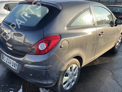 Switch OPEL CORSA D (S07) 1.3 CDTI (L08, L68) | BP35896808I30 - Image 6