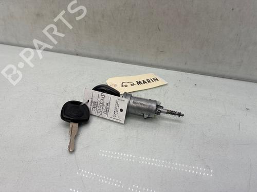 Ignition barrel OPEL AGILA A (H00) 1.2 16V (F68) | BP37190160M48 - Image 3