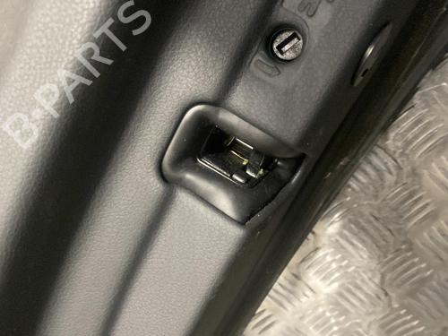 Right rear door SEAT EXEO (3R2) 2.0 TDI | BP21956033C5 