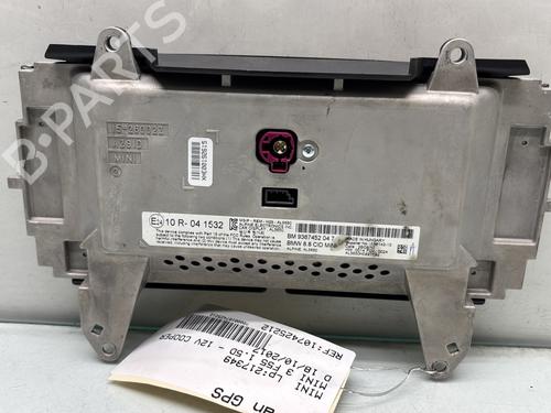 Display monitor MINI MINI (F55) Cooper D | BP28280595C48 