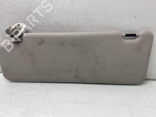 Right sun visor DACIA SANDERO II 1.5 dCi | BP26389183I2 - Image 2