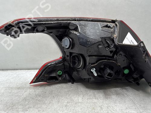 Used Right taillight Right taillight PEUGEOT 308 II (LB_, LP_, LW_, LH_, L3_) 1.6 HDi / BlueHDi 115 (115 hp) 33742413 33742413