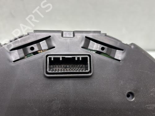 Instrument cluster RENAULT TWINGO III (BCM_, BCA_) 1.0 SCe 70 (BCMB) | BP31269806C47