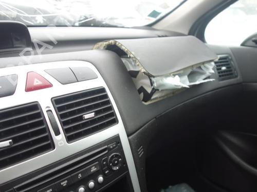 Left front window switch PEUGEOT 307 (3A/C) 1.6 HDi | BP20001841I27  - Image 6