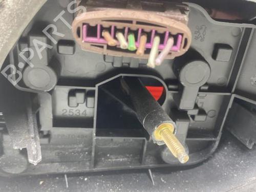 Used Left taillight CITROËN XSARA (N1) 2.0 HDi 90 (90 hp) 19962511