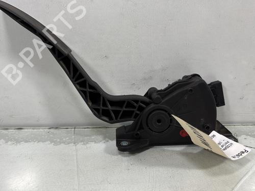 Pedal NISSAN PATHFINDER III (R51) 2.5 dCi 4WD | BP30872151I4