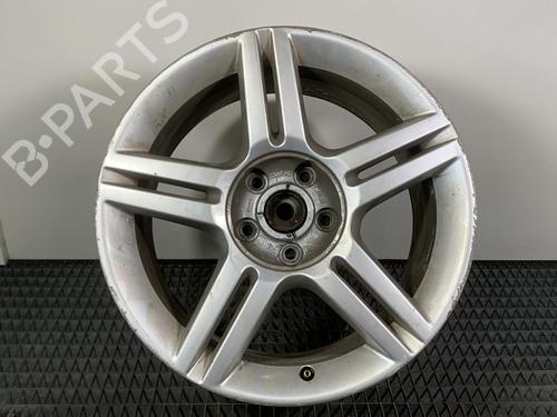 Felg AUDI A4 B7 Convertible (8HE) 3.0 TDI quattro NC