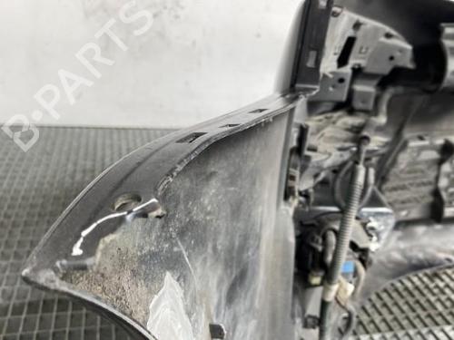 Front bumper CITROËN C4 Picasso I MPV (UD_) 1.6 HDi 110 | BP27482840C7 