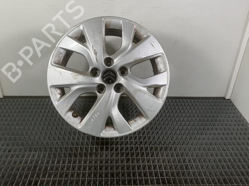 Used Rim CITROËN C4 Picasso II 1.6 BlueHDi 120 (120 hp) 24608775