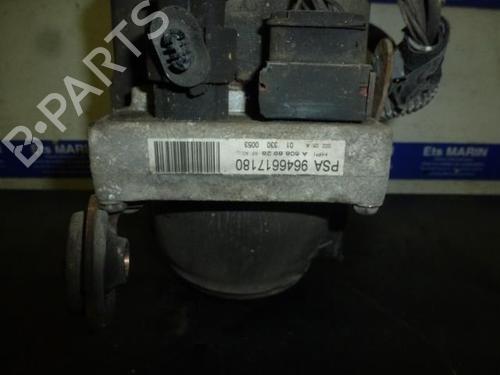 Used Steering pump Steering pump PEUGEOT 307 (3A/C) 1.6 16V (109 hp) 20036310 20036310