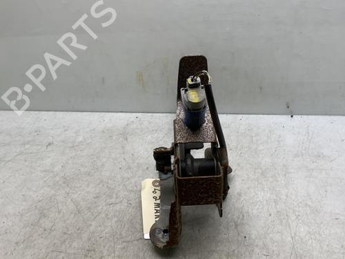 Used Break pedal Break pedal DACIA LODGY (JS_) [2012-2026] 19956181 19956181