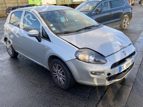 Left taillight FIAT PUNTO (199_) 1.4 (199AXB1A, 199BXB1A, 199BXB11, 199AXB11) | BP31712260C34  - Image 20