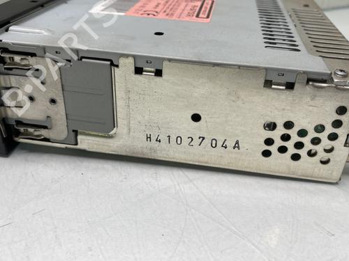 Bilradio CITROËN C8 (EA_, EB_) 2.2 HDi | BP28281177E6 
