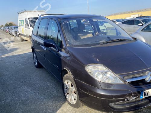 Tailgate CITROËN C8 (EA_, EB_) 2.0 HDi | BP24611242C6