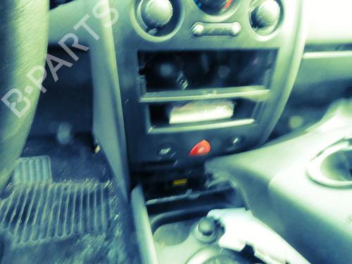 Right front door RENAULT MEGANE II (BM0/1_, CM0/1_) 1.5 dCi (BM1E, CM1E) | BP19979842C3 