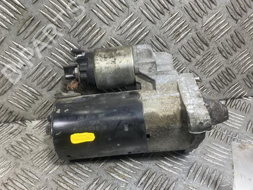 Used Starter RENAULT CLIO IV Grandtour (KH_) 1.5 dCi 90 (KHN3, KHN4) (90 hp) 26578809