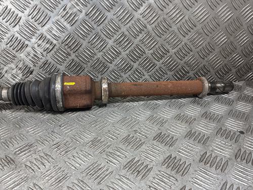 Transmisión delantera derecha Transmisión delantera derecha RENAULT SCÉNIC III (JZ0/1_) 1.5 dCi (JZ02, JZ0R) (95 hp) 37075706 37075706