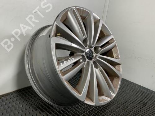 Used Rim CITROËN C4 II (NC_) 1.6 HDi 110 (112 hp) 21962838