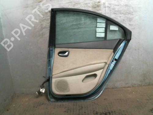 right-rear-door-nissan-primera-hatchback-p12-82100ba030-2002-20016389 main image