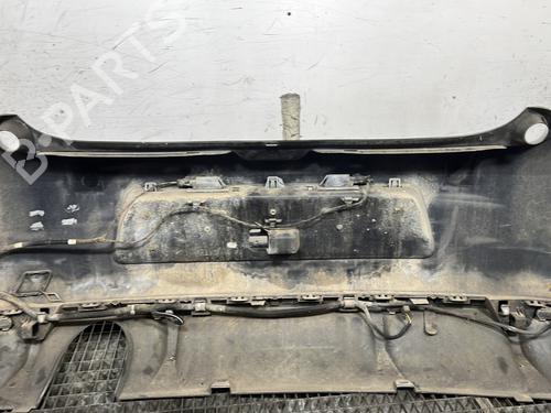 Rear bumper CITROËN DS3 (SA_) 1.6 HDi 110 | BP29275520C8 