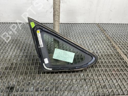 Front left quarter glass VW SHARAN (7N1, 7N2) 2.0 TDI | BP19992994C111 