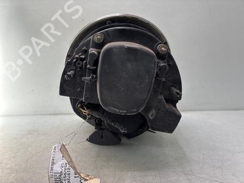 Used Left headlight Left headlight MINI MINI (R50, R53) One D (75 hp) 24617279 24617279