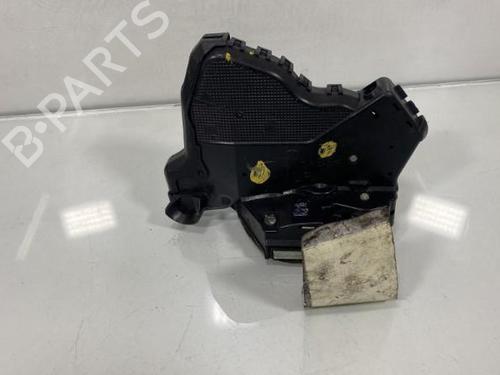 Used Front right lock TOYOTA COROLLA Verso (ZER_, ZZE12_, R1_) 2.2 D-4D (AUR10_, AUR10R) (136 hp) 20003888