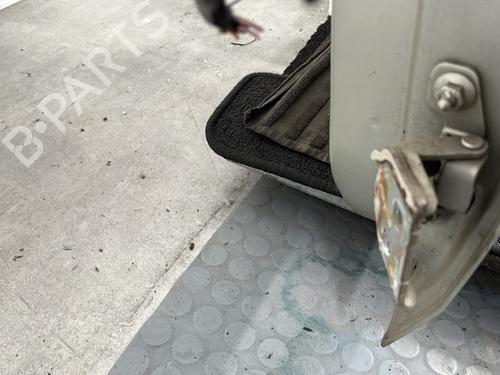 Left front door DACIA LOGAN (LS_) 1.5 dCi (LS0K) | BP28315236C2 