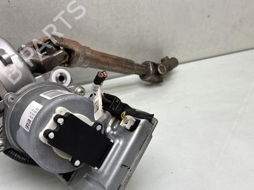 Steering column RENAULT CLIO V (B7_) 1.0 SCe 75 (B7M5) | BP32691718M21 - Image 3