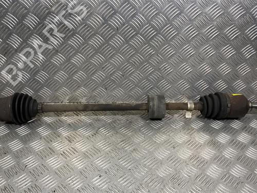 Used Right front driveshaft Right front driveshaft FIAT PUNTO EVO (199_) 1.2 (65 hp) 19975197 19975197