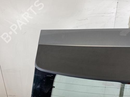 Tailgate FORD FOCUS C-MAX (DM2) 1.6 TDCi | BP30850537C6