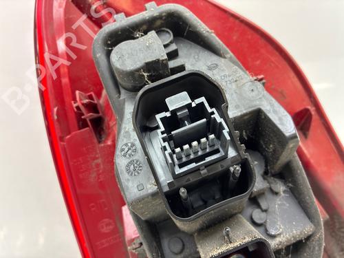 Right taillight RENAULT TWINGO II (CN0_) 1.5 dCi 90 | BP40270572C35 - Image 2