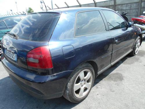 Left mirror AUDI A3 (8L1) 1.8 | BP20005488C26 