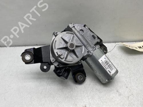 Rear wiper motor RENAULT CLIO IV (BH_) 1.5 dCi 75 | BP26212031M102 