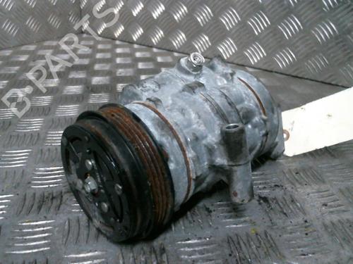 Used AC compressor AC compressor SUZUKI SX4 S-Cross (JY) 1.4 T AllGrip (AKK414) (140 hp) 20001039 20001039