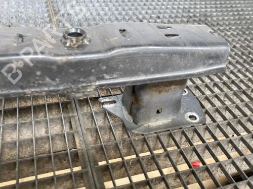 Rear bumper reinforcement PEUGEOT 207 SW (WK_) 1.6 HDi | BP19958234C73 