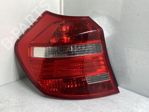 Left taillight BMW 1 (E87) 118 d | BP19955660C34 