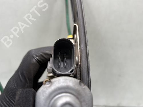 Front right window mechanism BMW 3 Compact (E46) 320 td | BP31839181C23