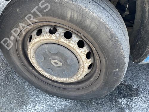 Right front indicator RENAULT MASTER II Van (FD) 2.5 dCi (FD01, FD02, FD21, FD22, FD31, FD32, FD3Y, FD71,... | BP28537780C33  - Image 24